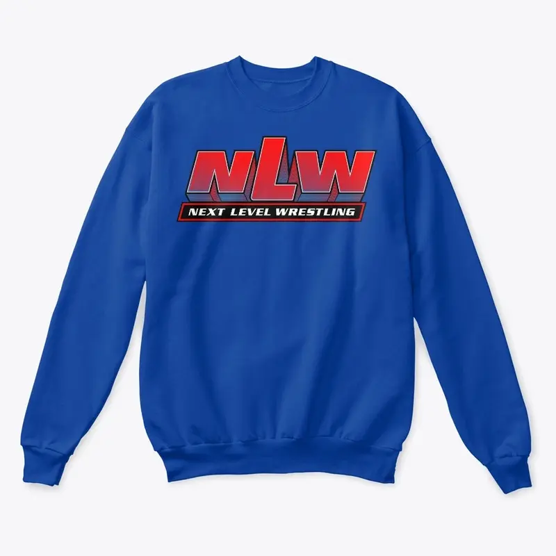 The NLW Retro Collection