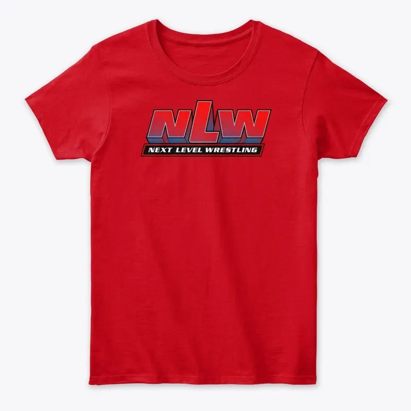 The NLW Retro Collection