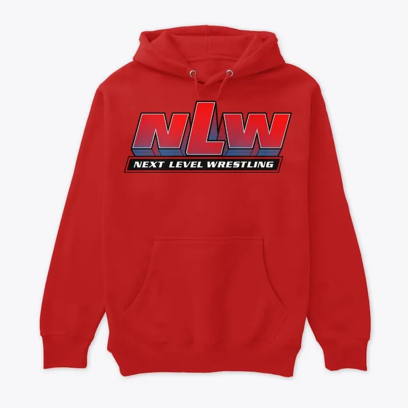 The NLW Retro Collection